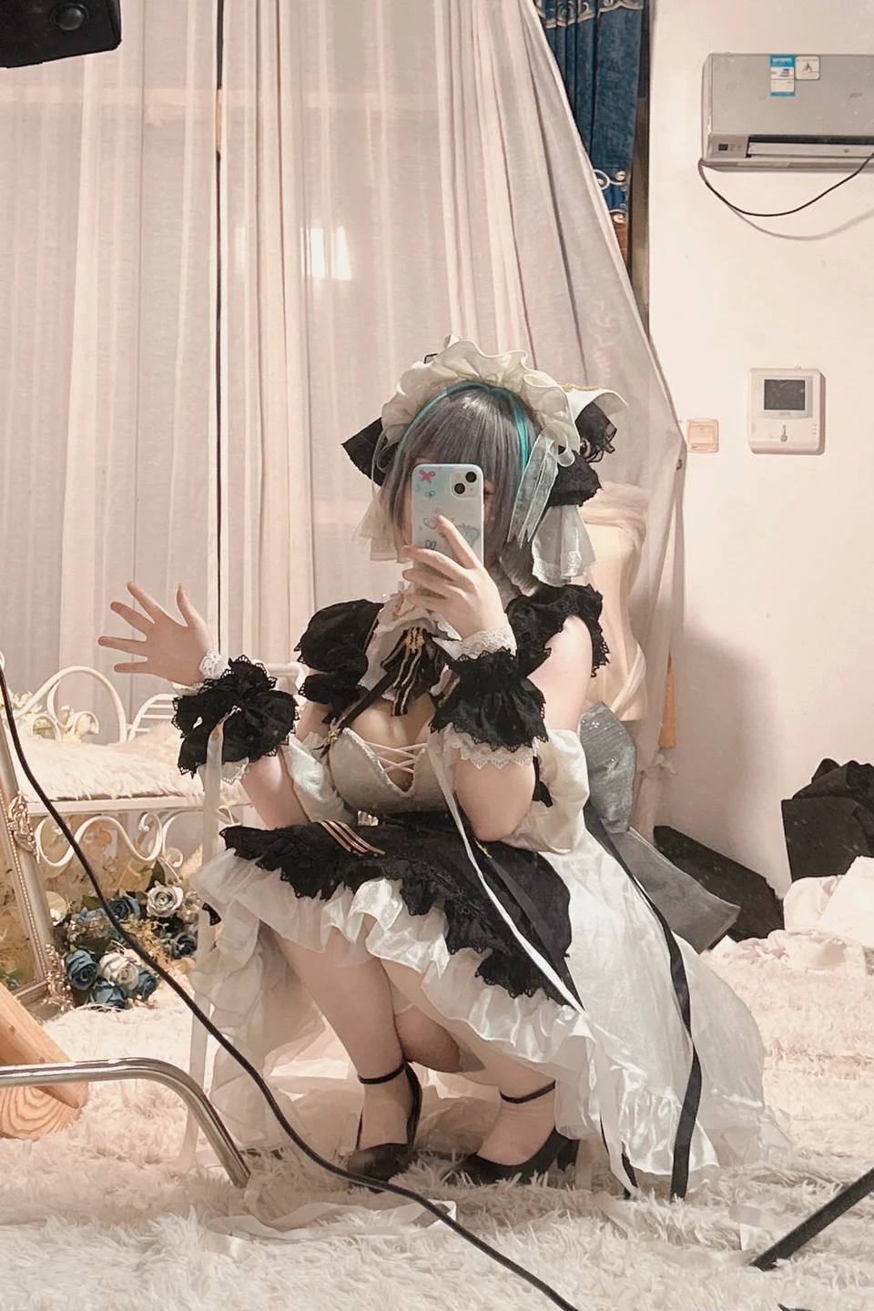 屿鱼 - 碧蓝航线 柴郡 [54P-139MB] tg@simisebaisi 【丝足阁】043.webp